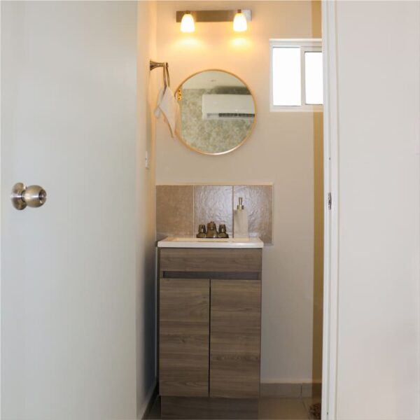 Priv. Jardin Residencial