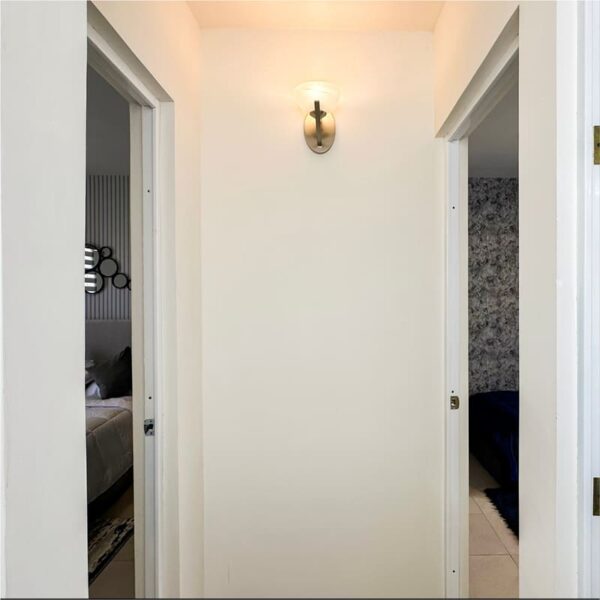 Priv. Jardin Residencial