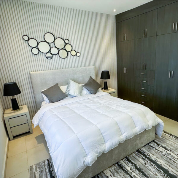 Priv. Jardin Residencial