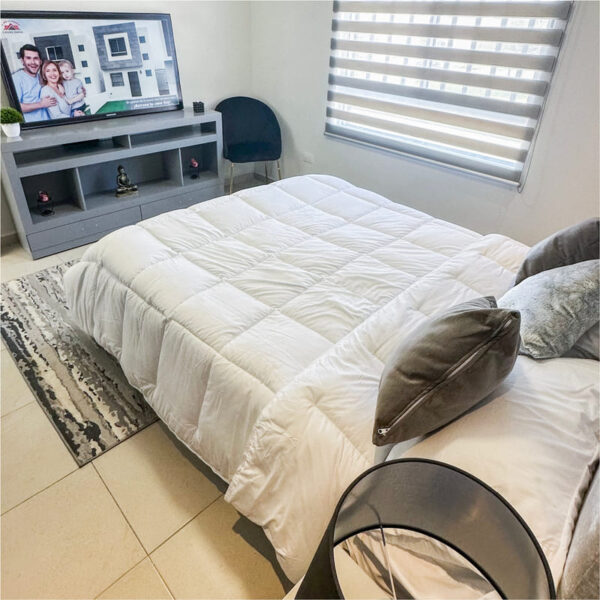 Priv. Jardin Residencial