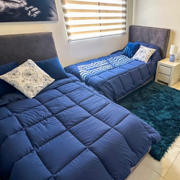 Priv. Jardin Residencial