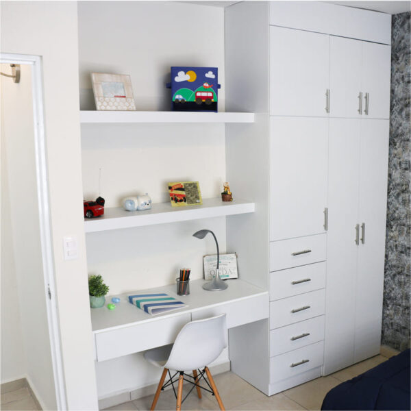 Priv. Jardin Residencial