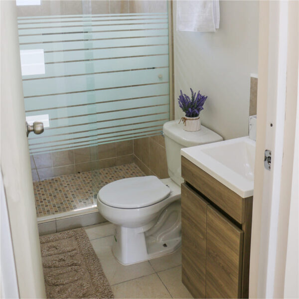 Priv. Jardin Residencial