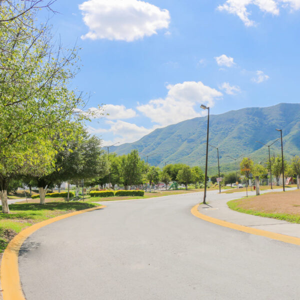 Priv. Jardin Residencial