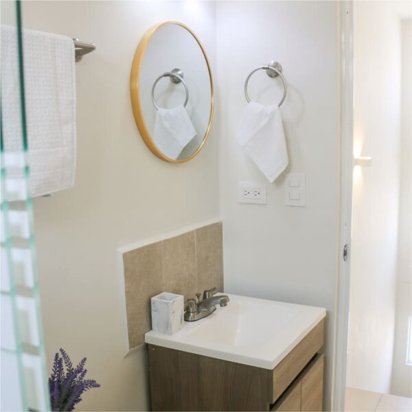 Priv. Jardin Residencial