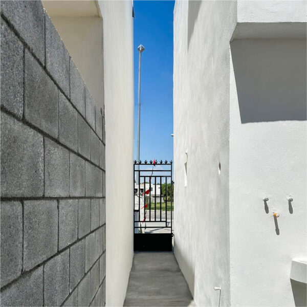 Priv. Jardin Residencia