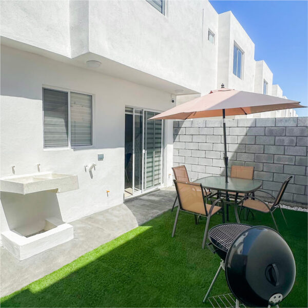 Priv. Jardin Residencial