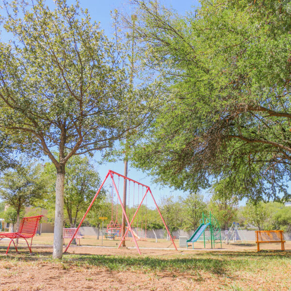 Priv. Jardin Residencial