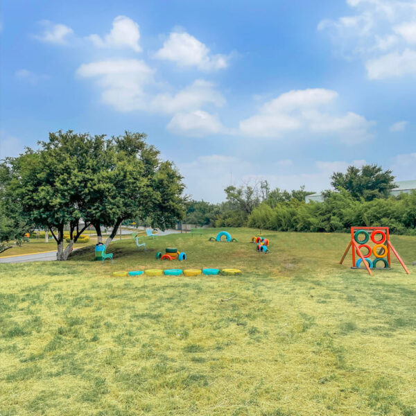 Priv. Jardin Residencial