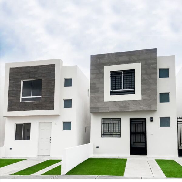 Priv. Jardin Residencial