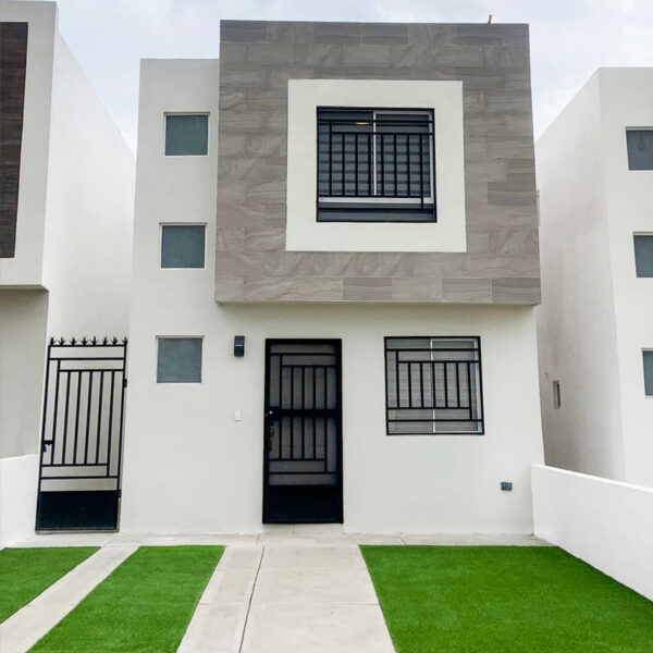 Priv. Jardin Residencial