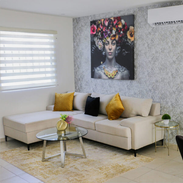 Priv. Jardin Residencial