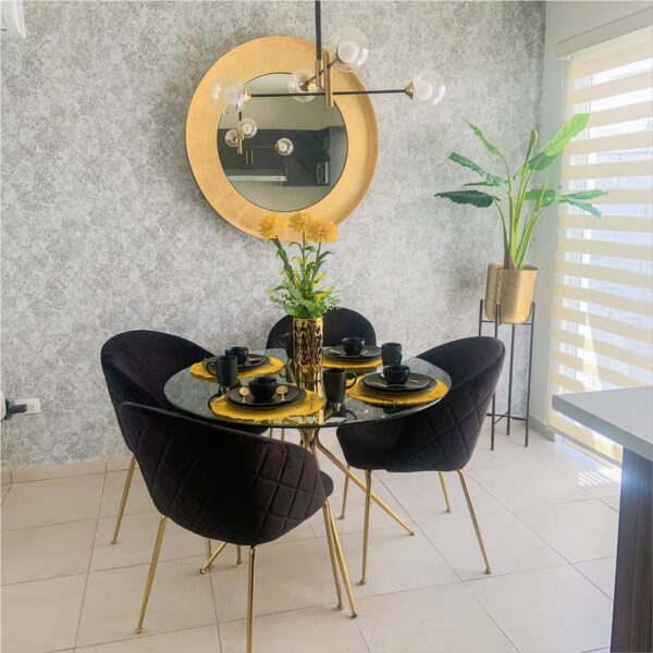 Priv. Jardin Residencia